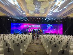 Phúc Thành Nhân - Đơn vị cho thuê tai nghe phiên dịch cabin uy tín chuyên nghiệp