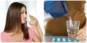 Uống nước vào sáng sớm có tác dụng gì?