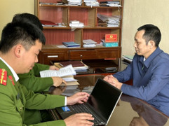 Nguyên Phó Chi cục thuế huyện Thường Xuân, Thanh Hóa bị khởi tố