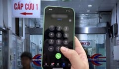 Bộ Công an cảnh báo thủ đoạn mạo danh giáo viên gọi điện lừa 'con đang cấp cứu'