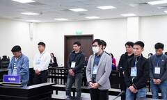 Cựu công an lập công văn giả, thu thập hơn 1.000 số điện thoại bán cho khách