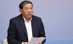 Bộ trưởng Nguyễn Văn Hùng nêu 5 lý do khiến du lịch 'đi trước về chậm'