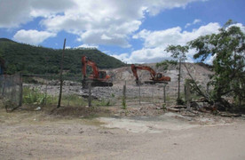 Công ty Cổ phần VRG Đá Bình Định bị phạt 700 triệu đồng