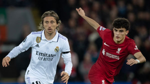 Nhận định bóng đá Real Madrid vs Liverpool: Nhiệm vụ bất khả thi