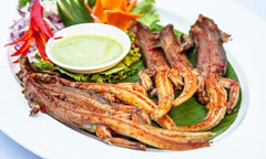 3 món ăn không thể bỏ qua khi đến Tây Ninh