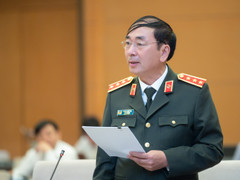 Rộ nạn lừa đảo 'con cấp cứu, chuyển tiền gấp': Bộ Công an lên tiếng