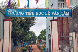 Gia Lai: Trường học phải trả lại hơn 140 triệu đồng do lạm thu
