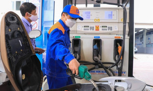 DN xăng dầu kiến nghị Thủ tướng về quy định chỉ được lấy hàng từ một nguồn