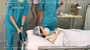 Lý do Minh Hằng chọn mang thai bằng thụ tinh ống nghiệm