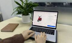 Mua trả góp xe máy điện VinFast chỉ mất 15 phút