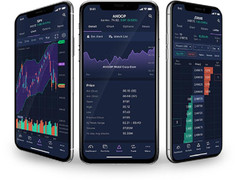 Nên chơi chứng khoán trên app nào?