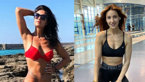 Nhan sắc vạn người mê của nữ kiếm thủ quyến rũ nhất nước Nga