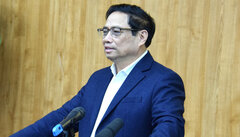 Hải Dương cần thực hiện hiệu quả chiến lược 'một trung tâm, ba đô thị động lực'