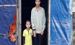 Tìm kiếm hai mẹ con ở Hà Tĩnh sau 10 ngày mất tích