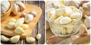 Mỗi ngày ăn 1 tép tỏi có tác dụng gì?