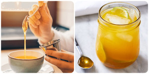 Buổi sáng uống gì tốt cho dạ dày?