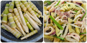 Ăn măng tươi có độc không?