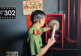 Nhiều quán karaoke ở TP.HCM không sửa chữa, tìm cách lách luật và hoạt động chui