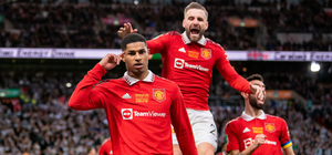 Nhận định bóng đá Real Betis vs Man Utd: Quỷ đỏ vào tứ kết