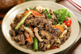 Bí quyết xào thịt bò ngon, mềm ngọt, không bị dai 