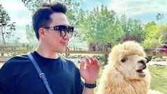 Trấn Thành đạp trên dư luận, tự nhận biệt danh mới là Mr. Riêng Tư
