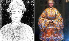 Vị vua nhà Nguyễn nào viết chiếu xin thôi làm vua, vẫn bị ép uống thuốc độc?