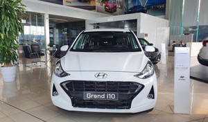 Đại lý xả hàng tồn, xe giá rẻ dưới 500 triệu đắt khách trở lại