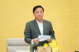 Thường vụ Quốc hội đề nghị Chính phủ không quy định thời hạn sở hữu nhà chung cư