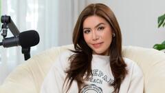 Siêu mẫu Minh Tú: ‘Tôi từng chia tay bạn trai vì mắc bệnh, khó có con’