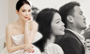 Linh Rin thay đổi thế nào khi sắp trở thành 'nàng dâu hào môn'?