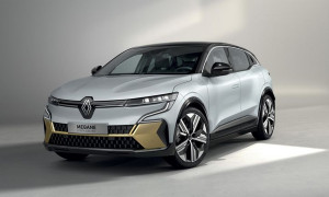 Bảng giá ô tô Renault mới nhất tháng 4/2023