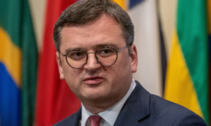 Quan chức Mỹ - Trung điện đàm với Ukraine cùng một ngày