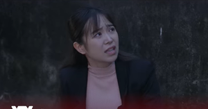 Dưới bóng cây hạnh phúc tập 37: Đạt và Hồng lộ rõ sự mờ ám, Son đòi ly hôn