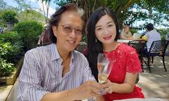 Từ chỗ phải ở nhờ nhà công cộng, sao nữ 'Lộc đỉnh ký' có cuộc sống giàu sang