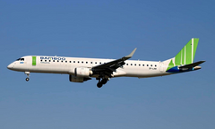 Bamboo Airways mở bán vé chuyến bay thẳng Hà Nội - Cà Mau