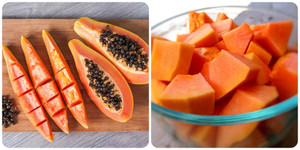 Ăn đu đủ chín mỗi ngày có tốt không?