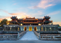 Vị vua tại vị ngắn nhất lịch sử triều Nguyễn, bị bỏ đói đến chết, đó là ai?