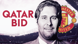 Đàm phán liên tục 10 giờ, tỷ phú Qatar sắp tăng giá hỏi mua Man Utd