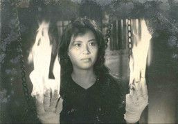 Nữ chính phim 'Nổi gió': Đốt tay vì vai diễn, vinh dự được gặp Bác Hồ