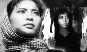 NSND Thụy Vân: Nổi gió về nơi xa