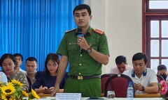 Phụ huynh dính chiêu lừa 'con đang cấp cứu': 80% do cá nhân tự lộ thông tin 