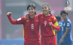 Xem trực tiếp bóng đá nữ Việt Nam vs Nepal trên kênh nào?