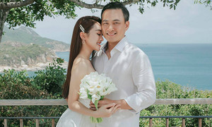 Chi Bảo – Lý Thùy Chang sẽ tổ chức 'đám cưới thế kỷ' tại Côn Đảo