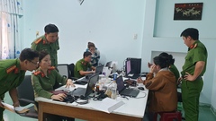 300 người bị lừa khi chuyển tiền từ thẻ tín dụng sang thẻ ATM
