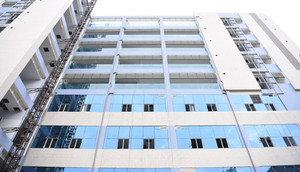 Hàng loạt bệnh viện ở Hà Nội xây xong đứng trước nguy cơ thiếu thiết bị y tế