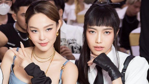 Diệu Nhi tặng quà mừng cho Minh Hằng, netizen khen ‘có kinh nghiệm’