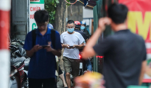 Dự báo thời tiết ngày 19/3: Bắc Bộ tăng nhiệt, trưa chiều trời nắng