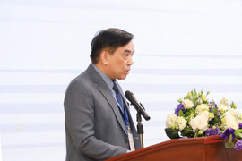 PGS Bùi Anh Tuấn: Doanh nghiệp cần đổi mới hơn để đối phó những thách thức mới