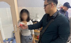 Lên mạng xã hội thuê giúp việc, chủ nhà ở TP Huế bị trộm vàng và đô la Mỹ