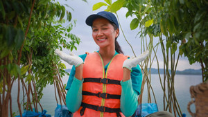 H’Hen Niê chia sẻ hành động ý nghĩa kỷ niệm 5 năm đăng quang hoa hậu